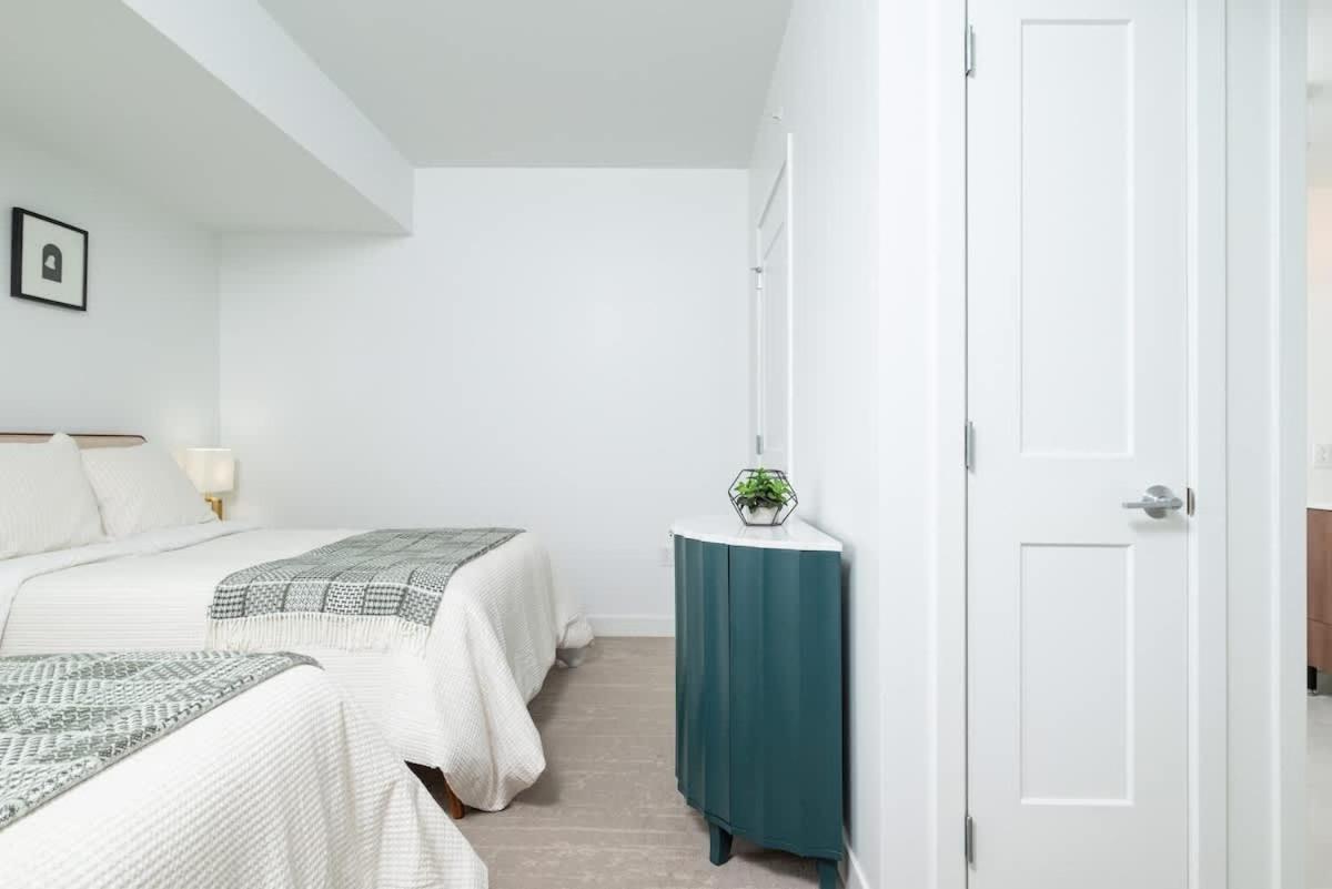 Central Space To Balance Life Work Play 7 Sleeps Appartement Cambridge Buitenkant foto